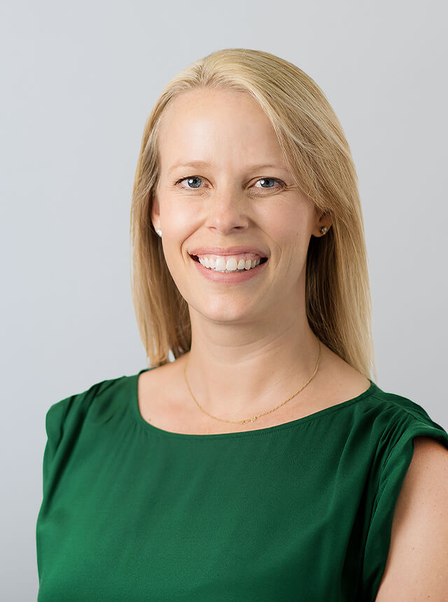 Headshot of Martha Noel, MD - Principal Investigator