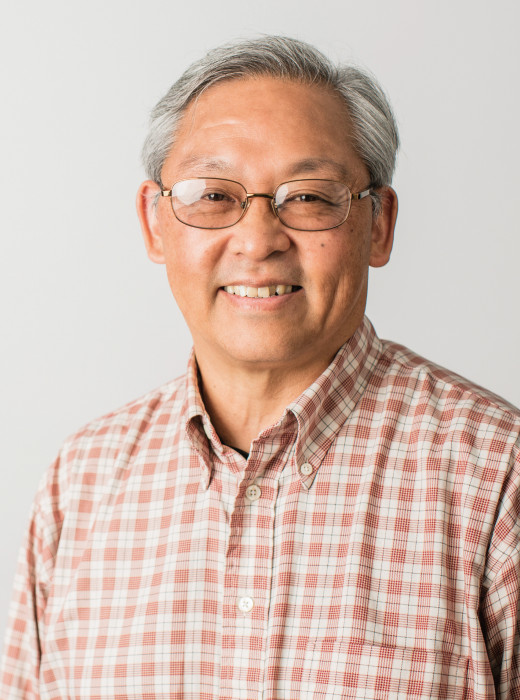 Headshot of Victor Fujimoto, MD - Principal Investigator