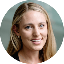 Headshot of Maren Shapiro, MD - REI Fellow